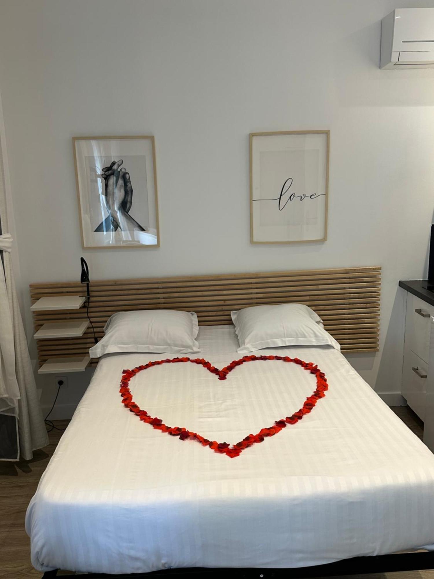 Ferienwohnung Les Bulles De Mona "Le 93" -Proximite Gare De Lyon- Exterior foto